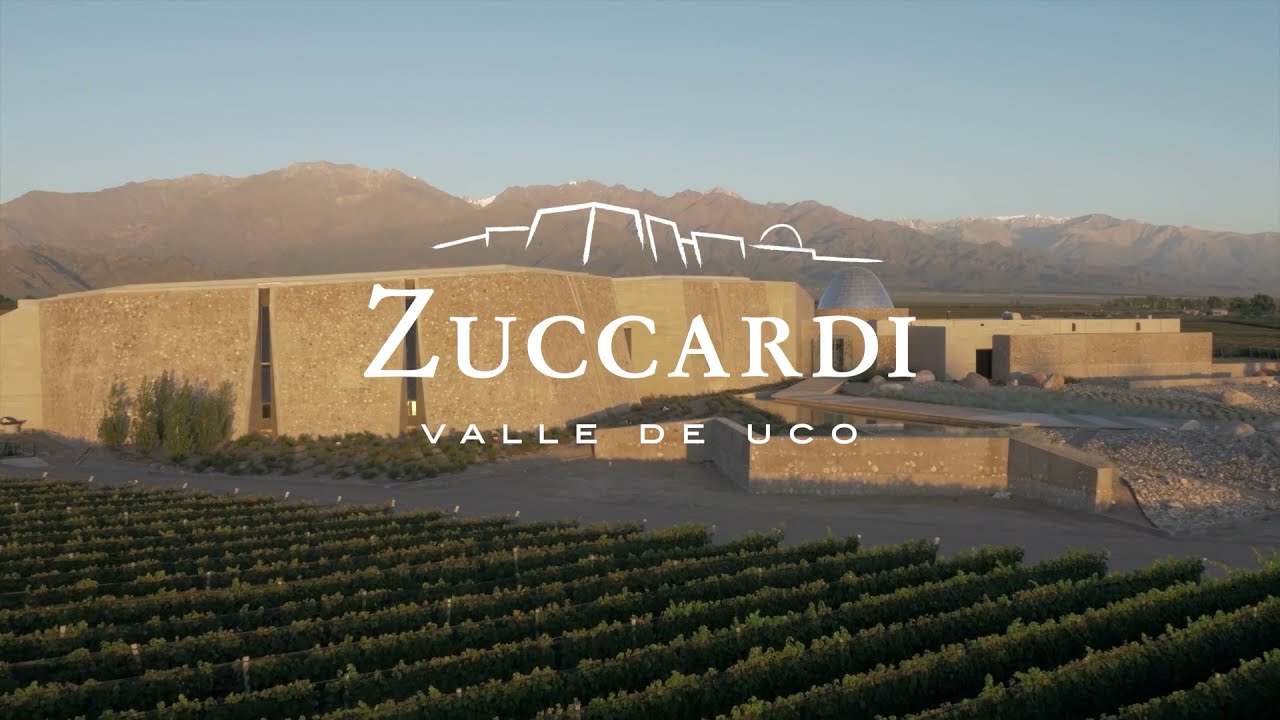An Evening with Zuccardi Valle de Uco: A Five-Course Wine Dinner at Tales & Feelings